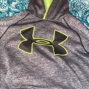 Under Armour jacket